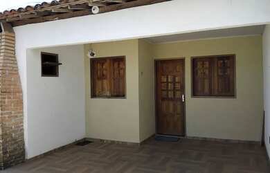 Imagem: Chave de casa em Satuba CIDADE