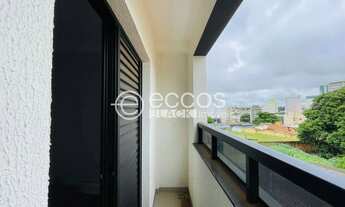 Imagem 7: Studio para aluguel, 1 quarto, Santa Mônica - Uberlândia/MG