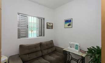 Imagem 6: Sobrado para venda em Jardim Monte Alegre (Zona Norte) com 4 quartos, sendo 2 suítes , 173