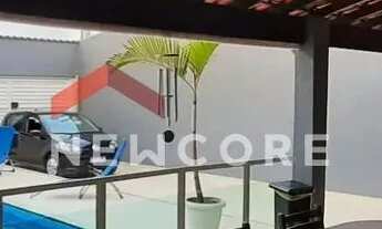 Imagem 4: Sobrado em Rua Capitão Afonso Tessitore - Campos Eliseos - Itanhaém/SP