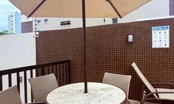 Imagem 5: JARDIM ARMÇÅO 2/4, NASCENTE, VISTA MAR