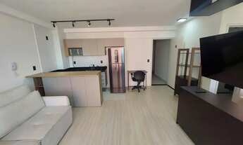 Imagem: Apartamento Studio Mobiliado para alugar