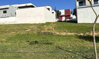 Imagem: Terreno com 250 m² à venda - Condomínio