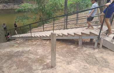 Imagem: TERRENO NO CONDOMÍNIO OURO PRETO 12x30