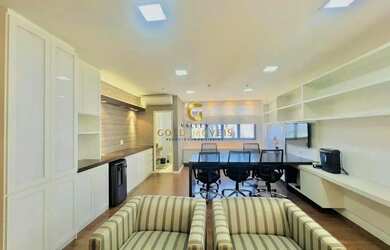 Imagem 2: Sala Comercial á Venda no Prime Offices Jardim Aquarius Oportunidade