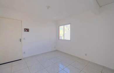 Imagem 4: Apartamento de 2 quartos com 48 m² no Fragata oportunidade de locação com conforto, prati