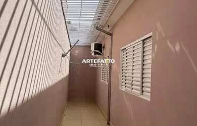 Imagem 7: VENDE-SE ÓTIMA CASA JARDIM ZANETTI