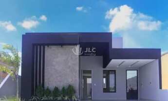 Imagem: Casa de Alto Padrão à Venda - Condomínio