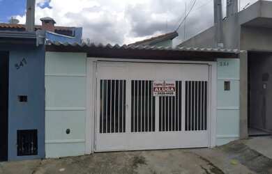 Imagem: CASA RESIDENCIAL em INDAIATUBA - SP, JARDIM