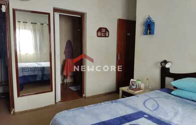 Imagem 6: Casa em Rua Aníbal dos Santos - Jardim Santa Rita de Cássia - Bragança Paulista/SP