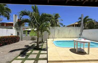 Imagem 4: Imóvel para venda possui 180 metros quadrados com 4 quartos