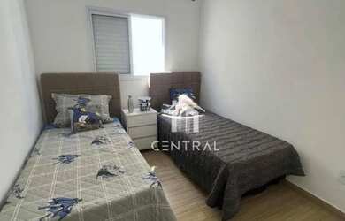 Imagem 3: Sobrado à venda, 93 m² por R$ 666.000,00 - Jardim Simus - Sorocaba/SP