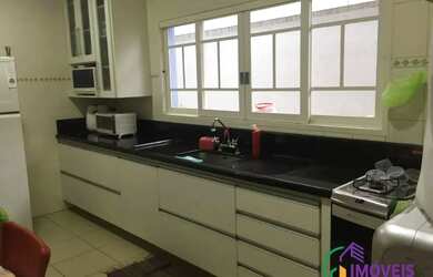 Imagem 7: SOBRADO - JARDIM PAULISTA - SP