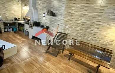 Imagem: Casa em Rua Crisântemos - Monte Verde