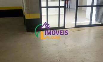 Imagem: CONJ. COMERCIAL - LAPA - SP