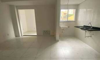 Imagem 2: Apartamento com 2 dormitórios, 51 m² - venda por R$ 330.000,00 ou aluguel por R$ 1.778,92