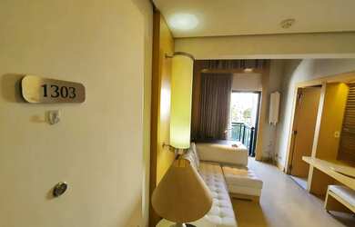 Imagem 5: Duplex para aluguel com 44 metros quadrados com 1 quarto em Moema - São Paulo - SP