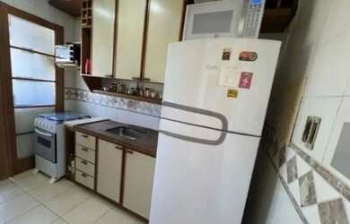 Imagem 5: Apartamento de 1 dormitório no bairro Tristeza