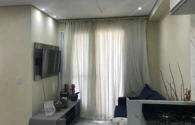 Imagem 3: Apartamento para venda em Imirim com 2 quartos , 40m²