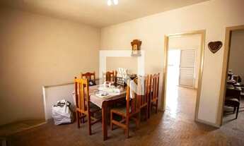 Imagem: Casa à Venda - Casa Verde, 3 Quartos, 600