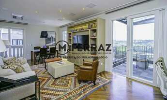 Imagem: Cobertura Duplex para Locação no Jardim