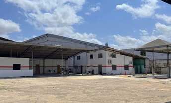 Imagem: GALPAO COMERCIAL em BELÉM - PA, CASTANHEIRA