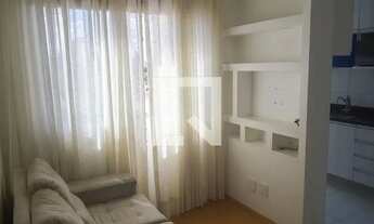 Imagem 5: Apartamento à Venda - Tatuapé, 2 Quartos, 45 m2