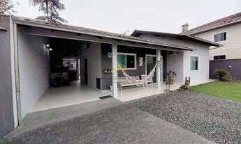 Imagem 7: Casa Ampla e Semi Mobiliada no Boa Vista