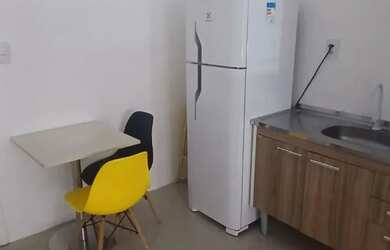 Imagem: KITNET SEMI MOBILIADA - AV. GOIÁS