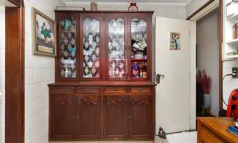 Imagem 7: Apartamento à venda no bairro Sumarezinho - São Paulo/SP, Zona Oeste