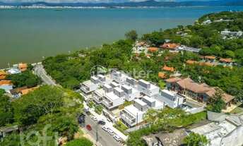 Imagem 4: Casa em Condomínio à venda Estrada Haroldo Soares Glavan, Cacupé - Florianópolis