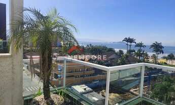 Imagem: Cobertura em Rua João Ramalho - Centro