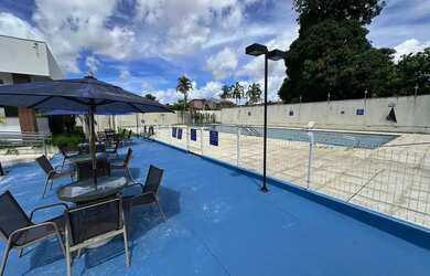 Imagem 3: Condomínio Porto Marina - Casa 160 m² com 3 suítes e churrasqueira - Ananindeua - PA