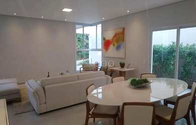 Imagem 7: Sobrado à venda e para alugar em Campinas, Sítios de Recreio Gramado, com 3 suítes, com 27