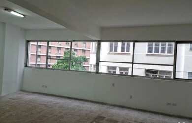 Imagem: Sala comercial para venda, 135 m², por