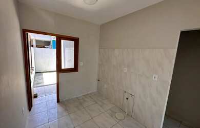 Imagem 6: Casa no bairro Ponta Grossa / Aceita compra assistida