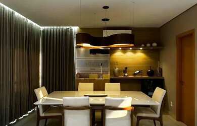 Imagem 6: Apartamento Vilanova Artigas - Jardim das Américas