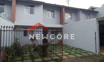 Imagem: Sobrado em Rua Angélica Maria Taborda Santos