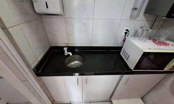 Imagem 7: Loja no bairro Dionisio Torres - Fortaleza/CE