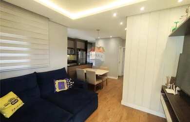 Imagem 4: Casa para Alugar no Condomínio Village Amato Reserva, 2 quartos com 1 suíte, Bairro Villa