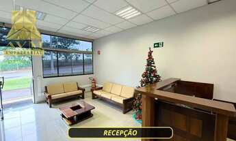 Imagem 5: Galpão para venda, 5364 m² por R$ 20.000,00 - Recanto da Fazenda - Nova Odessa/SP