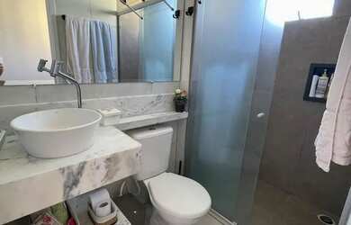 Imagem 6: APTO 34 m2 COM 1 QUARTO EM CASA CAIADA- OLINDA