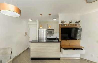 Imagem 3: Apartamento à venda em São Paulo, Vila Prudente, com 3 quartos, 66m²