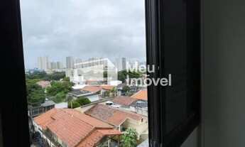 Imagem 3: AL Aluga Apartamento 2 Quartos (1 Suíte) Churrasqueira na Varanda - Zon Sul São José dos C