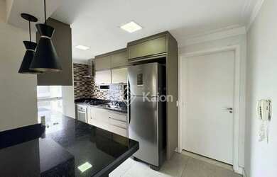 Imagem 7: Apartamento para alugar no Edifício City Parque em Itu/SP