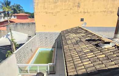 Imagem 4: Imóvel para venda possui 130 metros quadrados com 3 quartos em Costazul - Rio das Ostras