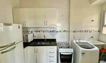 Imagem 7: Apartamento de 35m2, 1 quarto para venda - Residencial Greenville