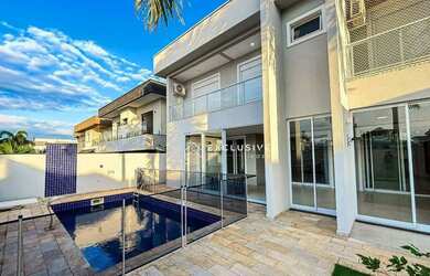 Imagem 5: Casa com 5 dormitórios, 430 m² - venda por R$ 5.500.000,00 ou aluguel por R$ 33.907,02/mês