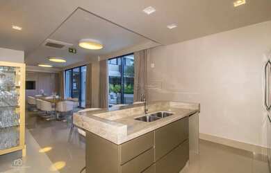 Imagem 7: Apartamento de 1 dormitório no Float RESIDENCES