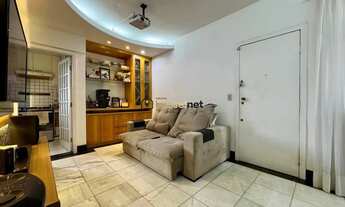 Imagem 4: Apartamento à venda, 2 quartos, 1 suíte, 2 vagas, Buritis